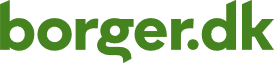 borger.dk's logo